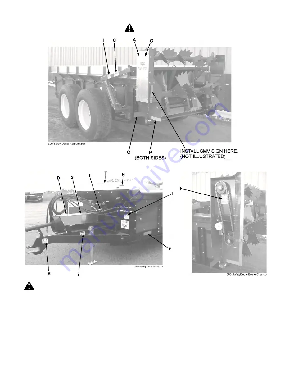 Meyer's 390 Tandem Скачать руководство пользователя страница 5