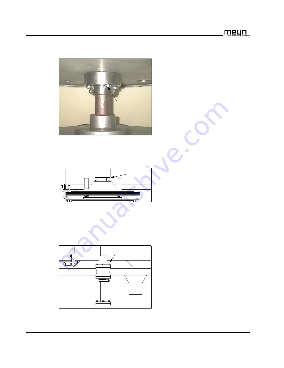 Meyn 0100-5 User And Maintenance Manual Download Page 42