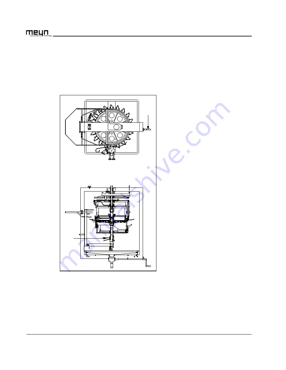 Meyn 0100-5 User And Maintenance Manual Download Page 55