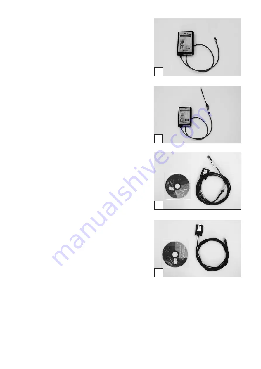 Meyra 1.163 Service Manual Download Page 53