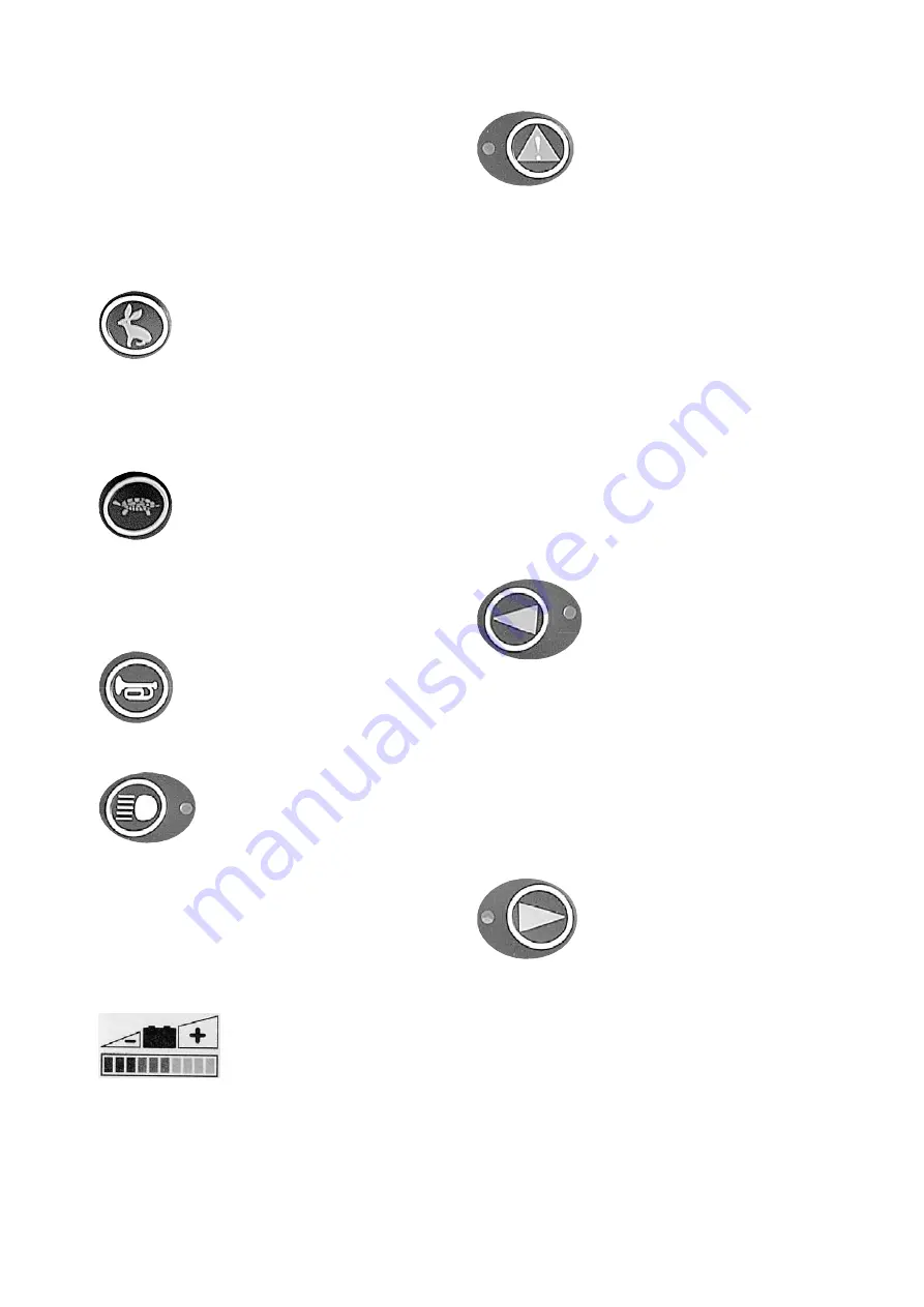 Meyra 1.363 Operating Manual Download Page 12