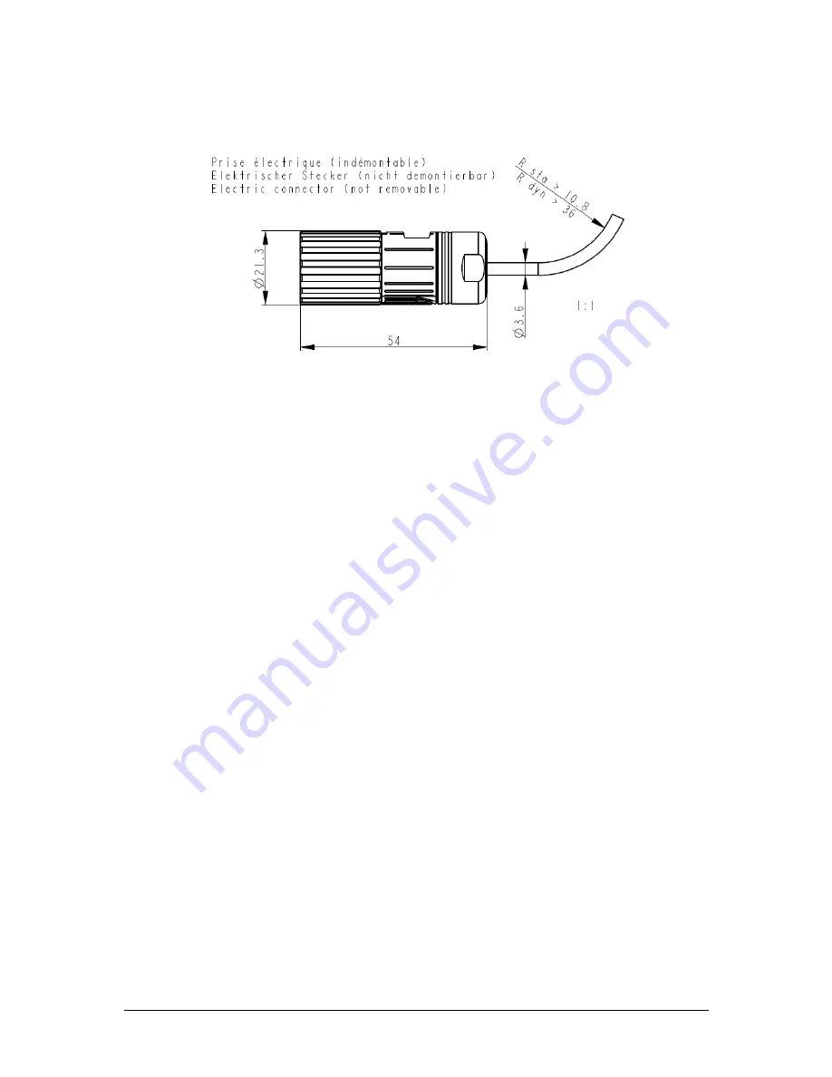 Meyrat MHF-19 Assembly Instructions Manual Download Page 12