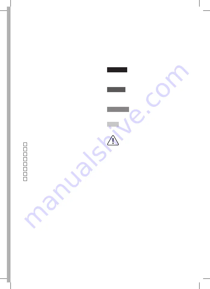 MF Lono Operating Instructions Manual Download Page 11