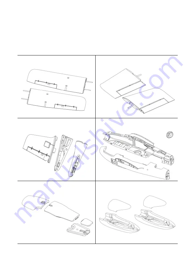 mfe STRIVER mini User Manual Download Page 7