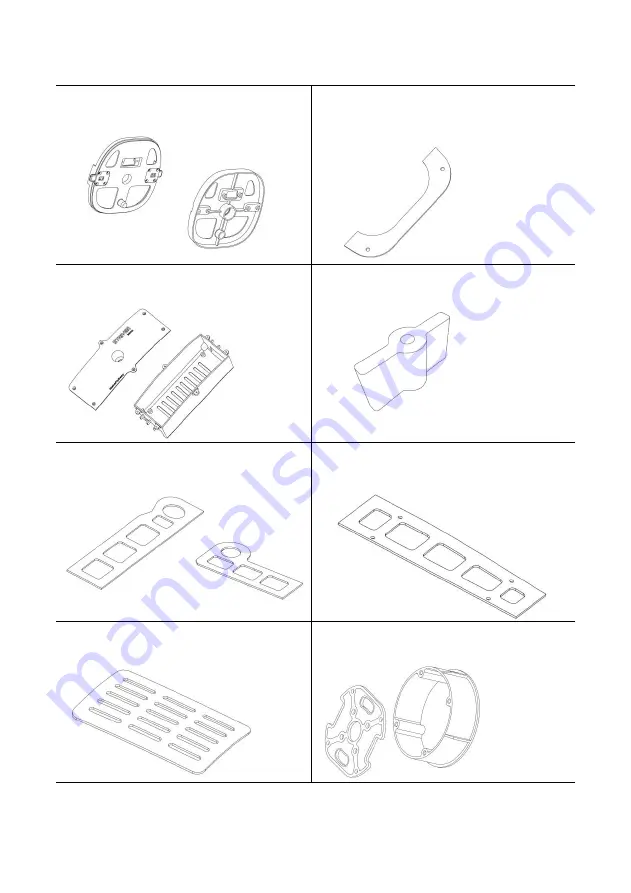 mfe STRIVER mini Скачать руководство пользователя страница 10