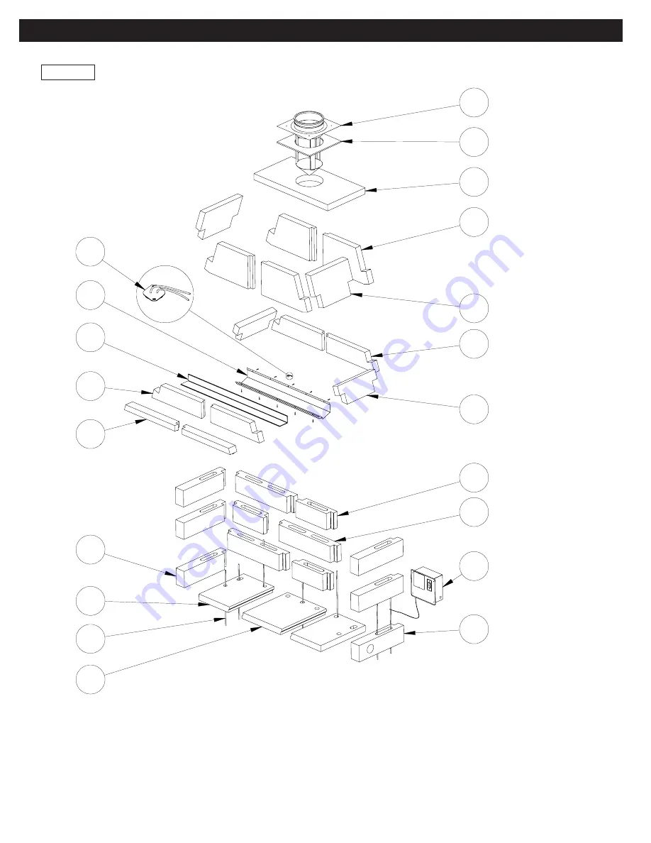 mFi Mason-Lite LMFP-108 Скачать руководство пользователя страница 4