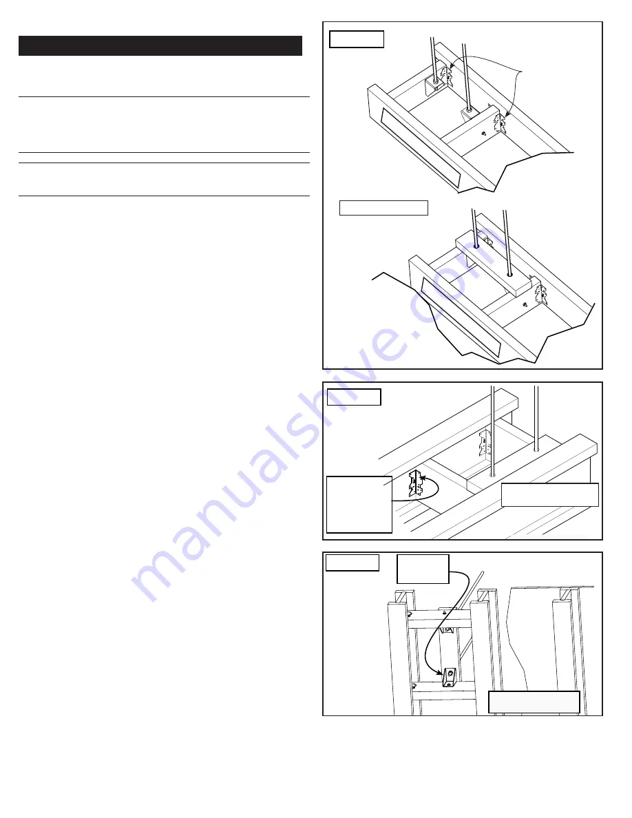 mFi Mason-Lite LMFP-108 Скачать руководство пользователя страница 15