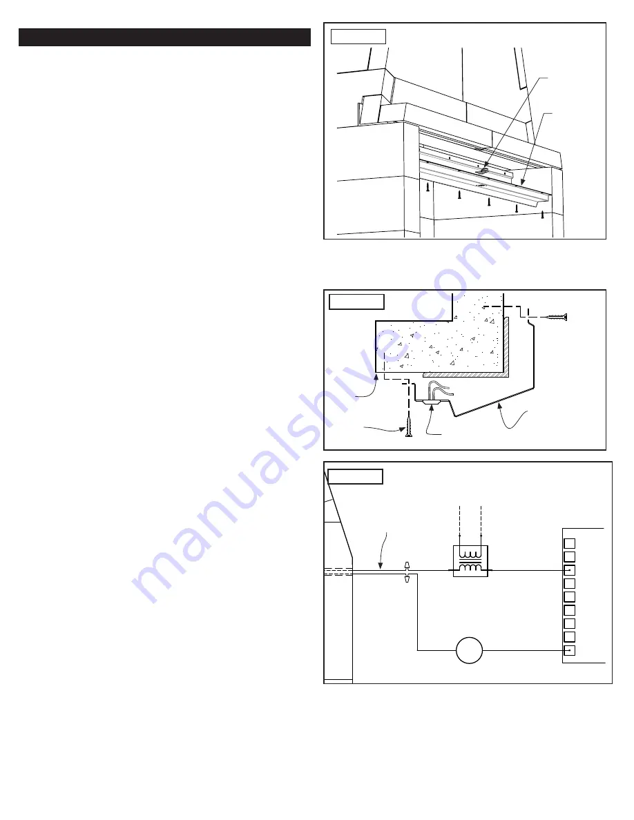 mFi Mason-Lite LMFP-108 Instructions Manual Download Page 26