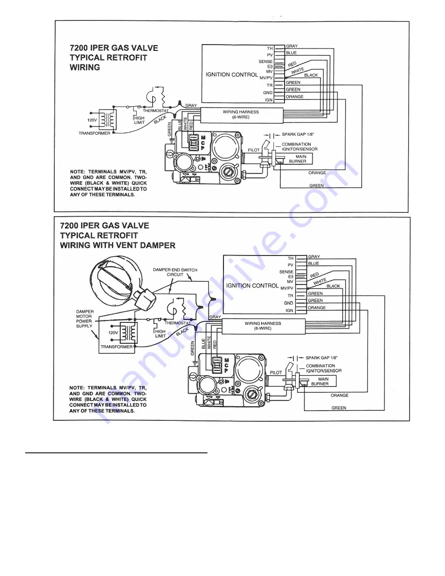 mFi Mason-Lite LMFP-108 Instructions Manual Download Page 33