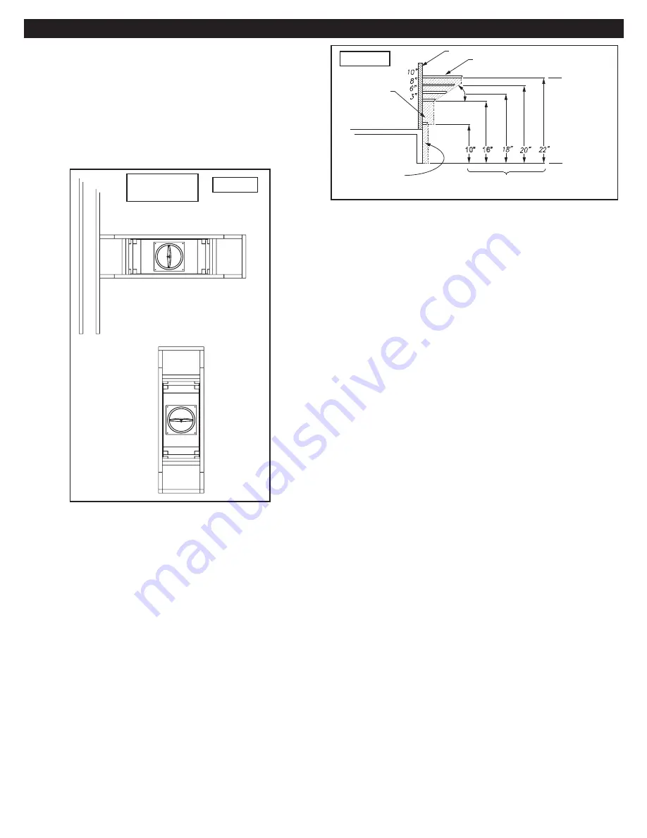 mFi Mason-Lite MGFPST-43A Скачать руководство пользователя страница 9