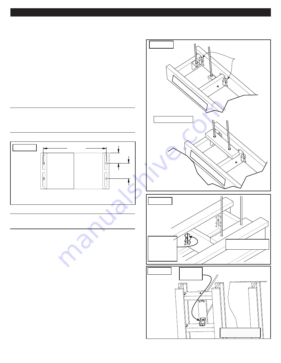 mFi Mason-Lite MGFPST-43A Скачать руководство пользователя страница 10