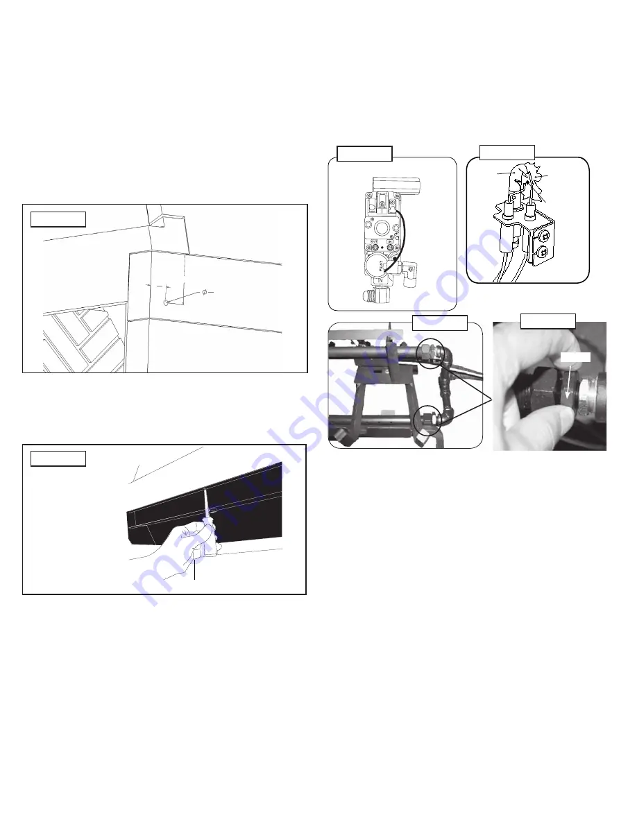 mFi Mason-Lite MGFPST-43A Скачать руководство пользователя страница 20