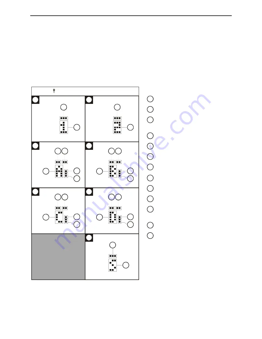 MFJ IntelliTuner MFJ-993B Instruction Manual Download Page 20