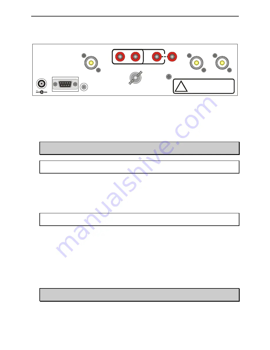 MFJ MFJ-993 Instruction Manual Download Page 12