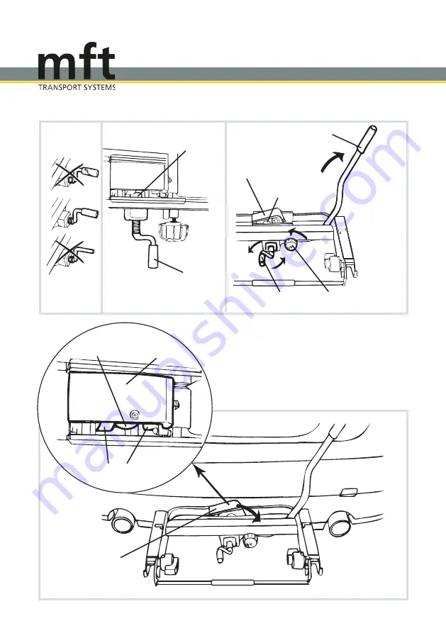 mft 1500 Euro-Select Box Скачать руководство пользователя страница 14