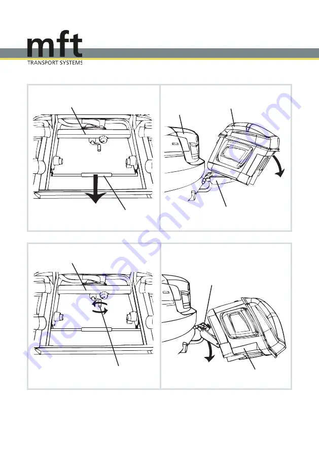 mft 1500 Euro-Select Box Скачать руководство пользователя страница 20