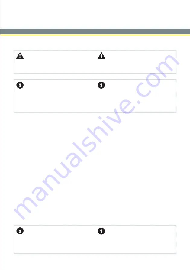 mft 1500 Euro-Select Box Manual Download Page 33