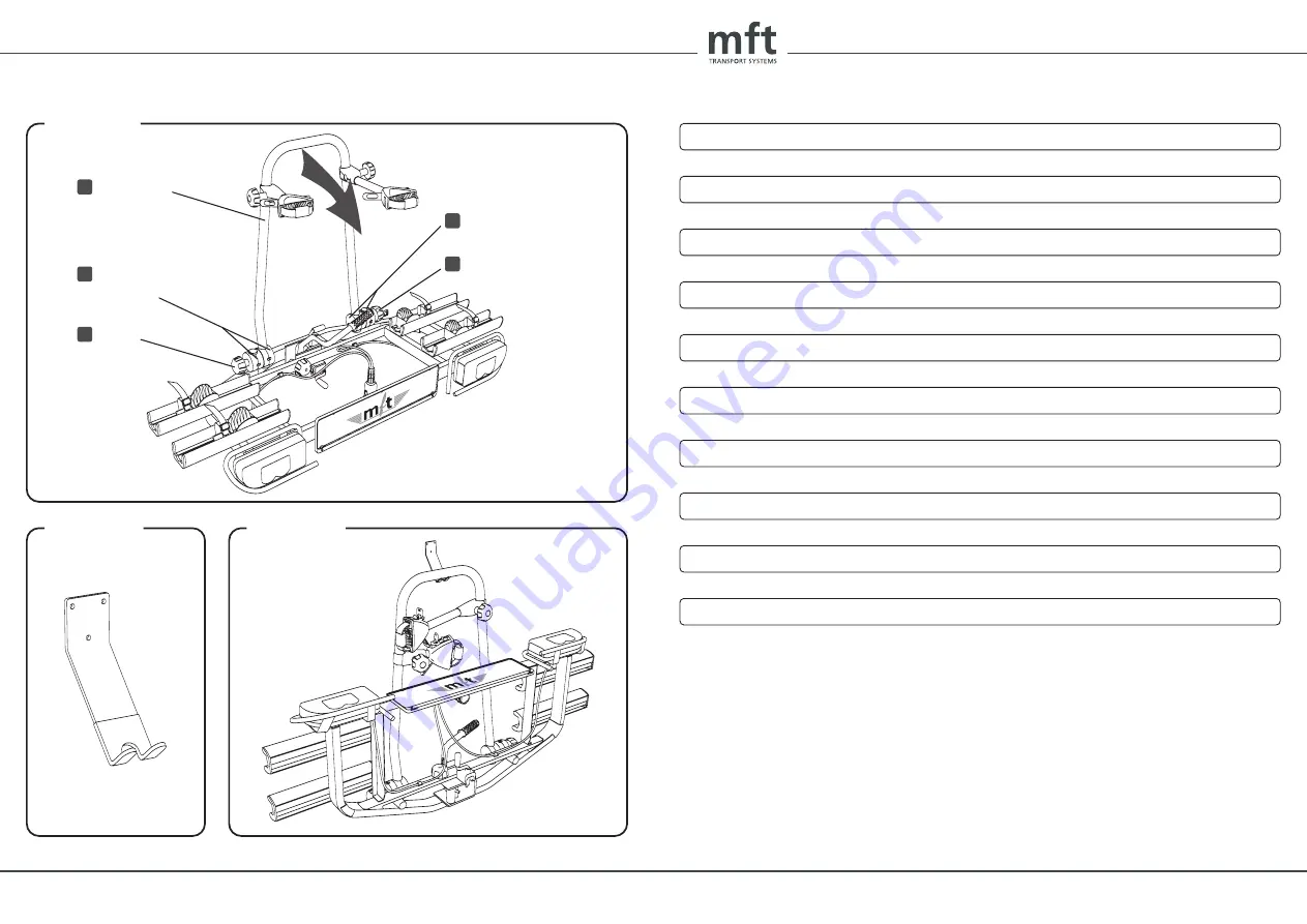 mft Aluline FA0132 Manual Download Page 26