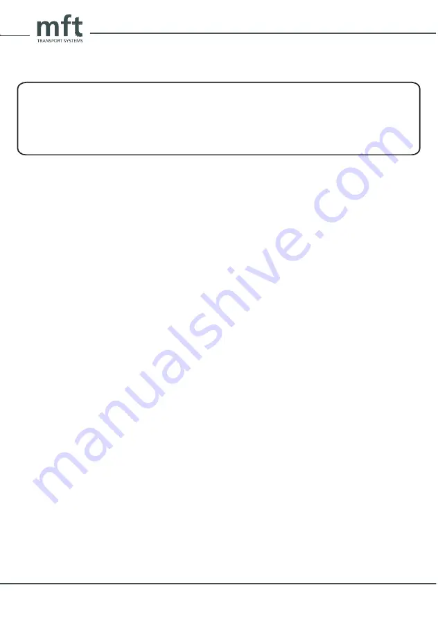 mft Aluline FA0132 Manual Download Page 49