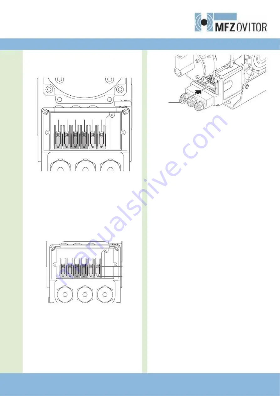 MFZ Ovitor MDF 05-10-15 Скачать руководство пользователя страница 11