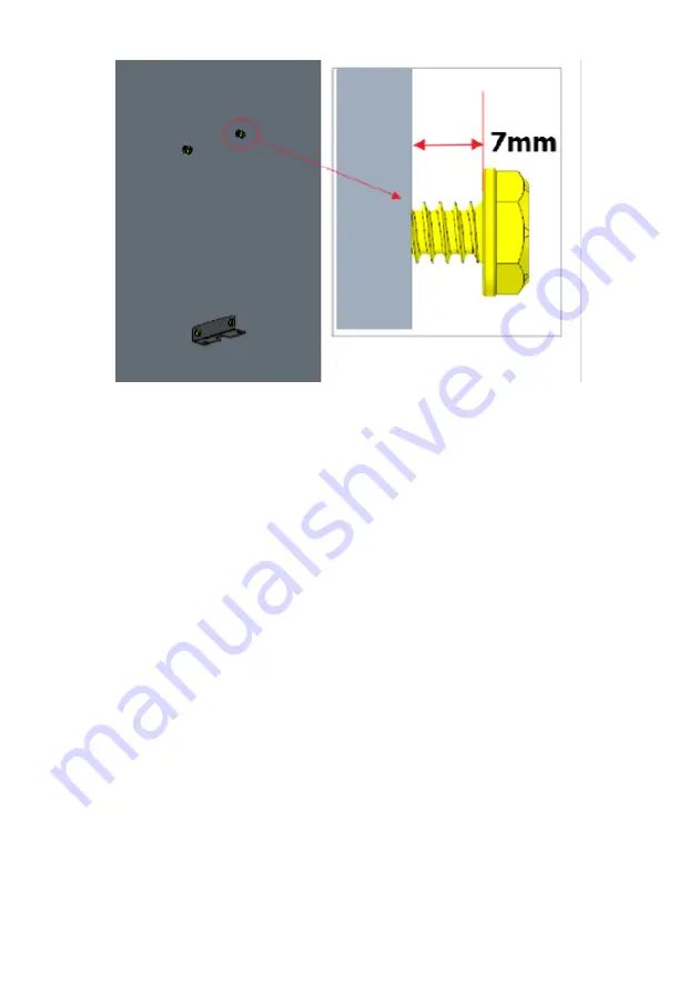 MG ChargeHub 11 Instruction Manual Download Page 22