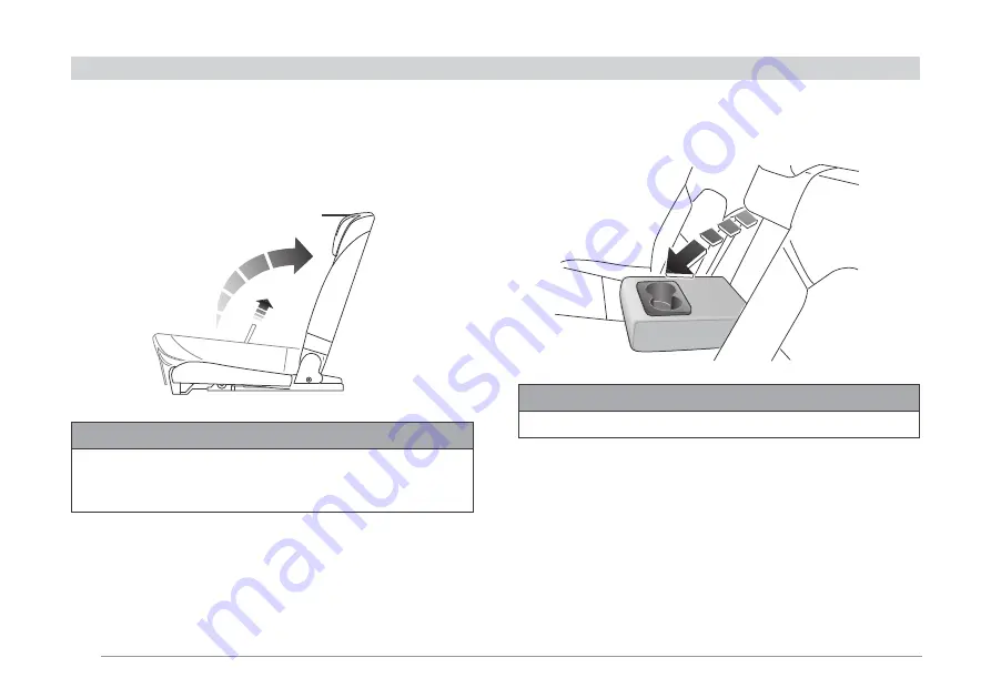 MG Gloster Manual Download Page 38