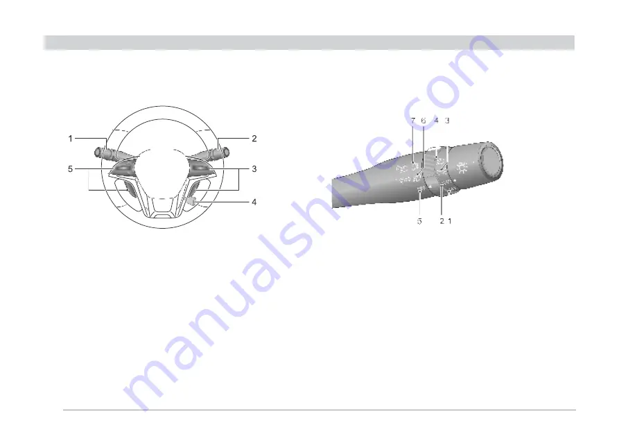 MG Gloster Manual Download Page 80