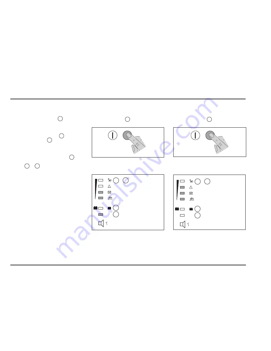 MGE UPS Systems Pulsar EX15 User Manual Download Page 28