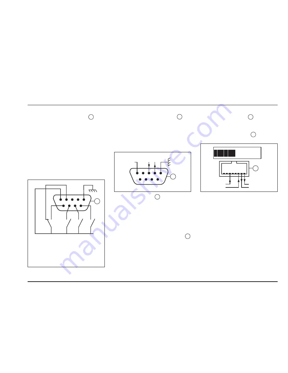 MGE UPS Systems Pulsar EX15 Скачать руководство пользователя страница 79