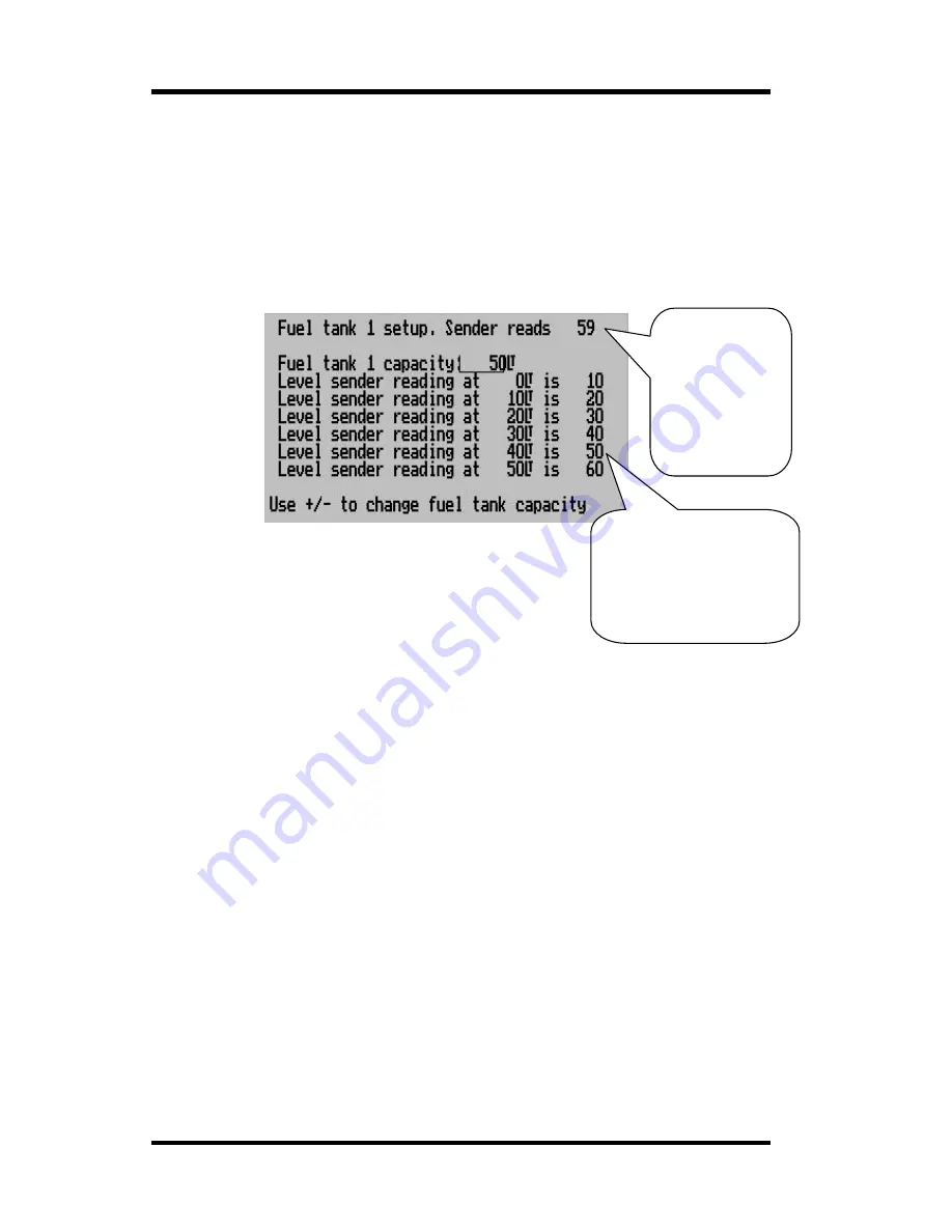 MGL Avionics Stratomaster Series Owner'S Manual Download Page 34