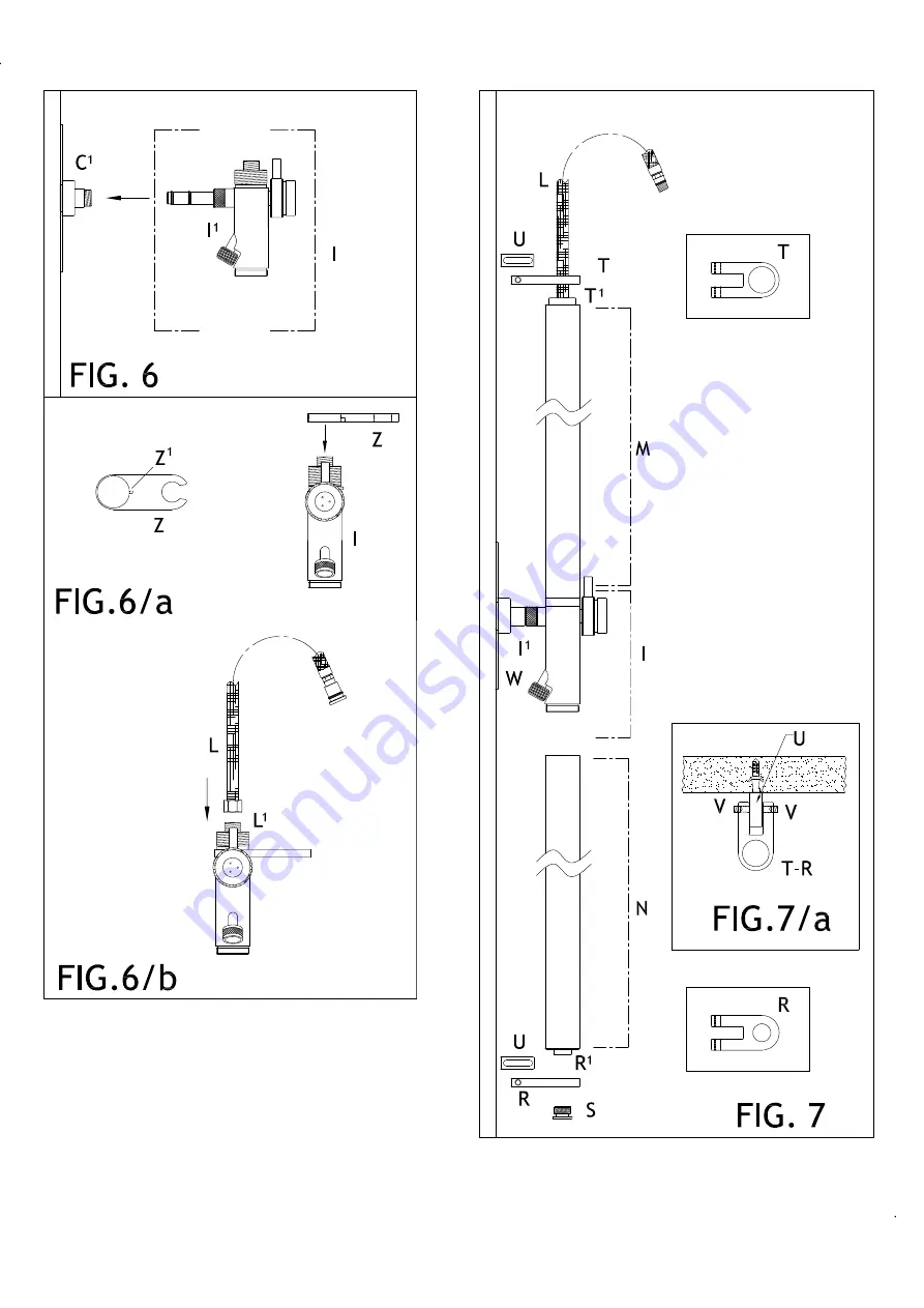 MGS CB404 Assembly Instructions Manual Download Page 5