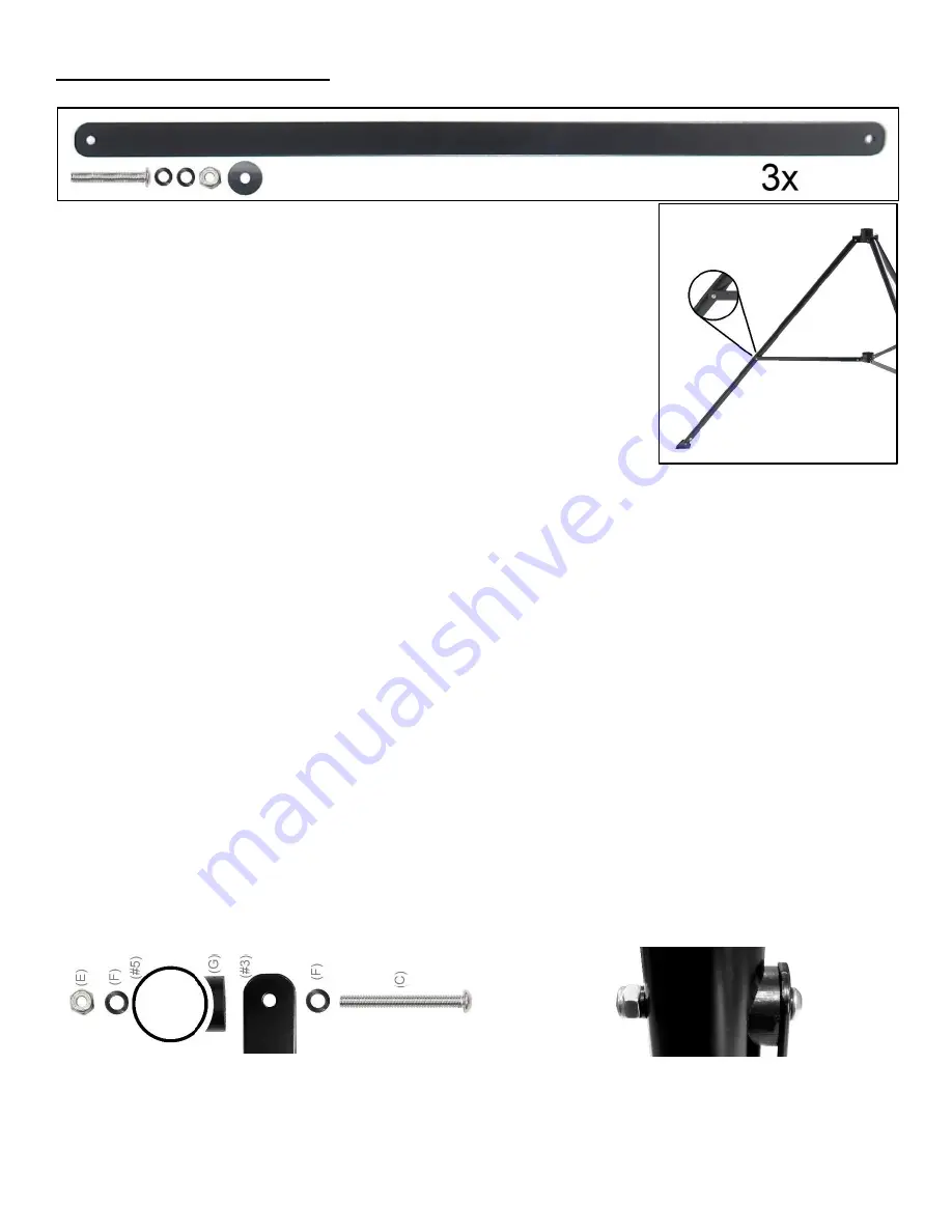 MGS MK-2-EXT Assembly Instructions Manual Download Page 7