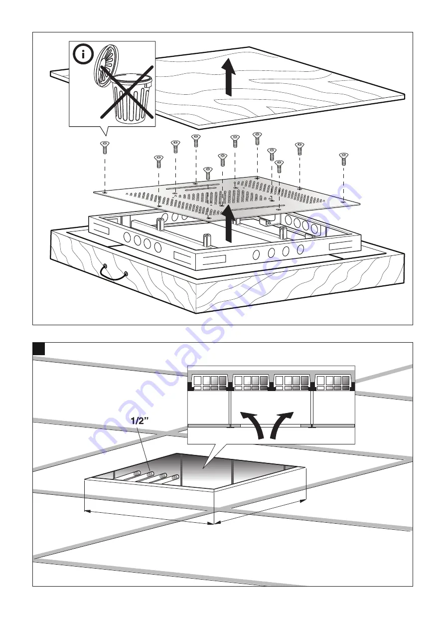 MGS SO623 Mounting Instructions Download Page 7