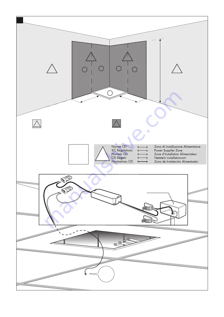 MGS SO623 Mounting Instructions Download Page 8