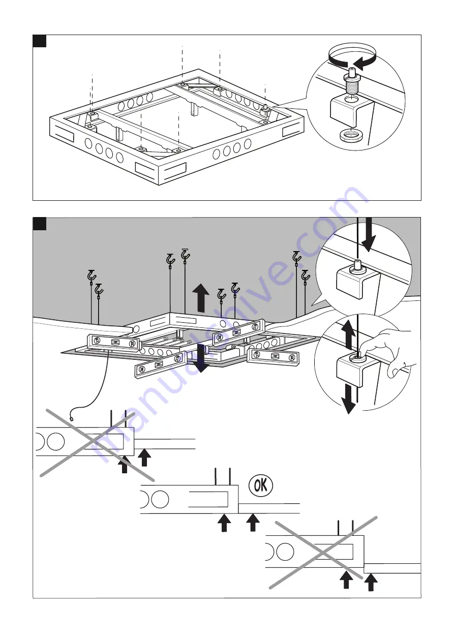 MGS SO623 Mounting Instructions Download Page 10