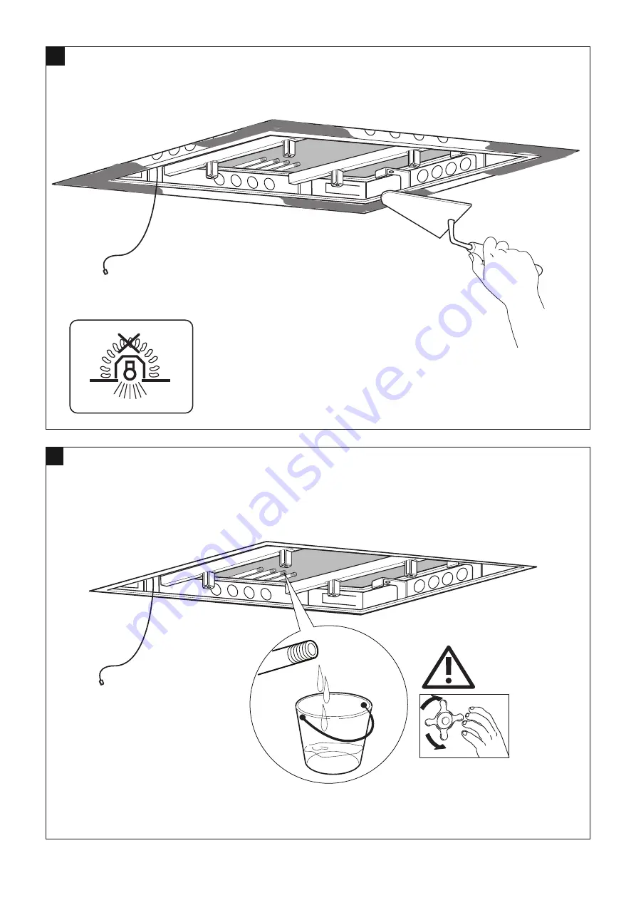 MGS SO623 Mounting Instructions Download Page 11