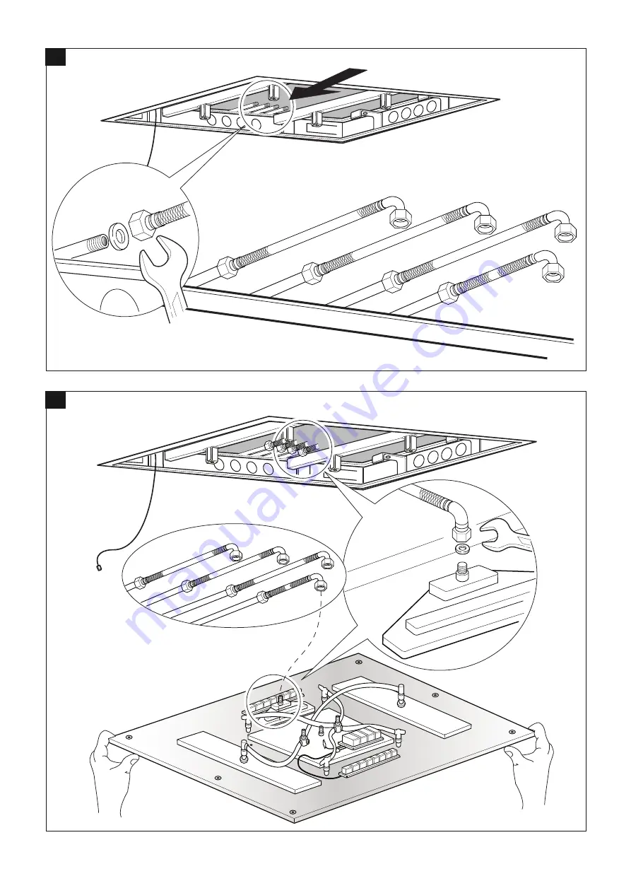 MGS SO623 Mounting Instructions Download Page 12