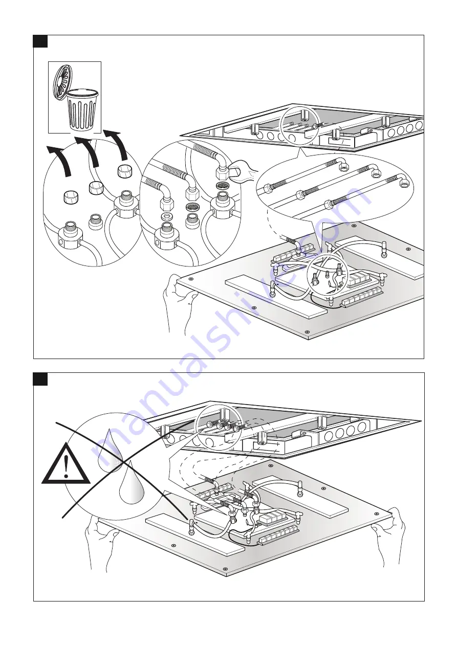 MGS SO623 Mounting Instructions Download Page 13