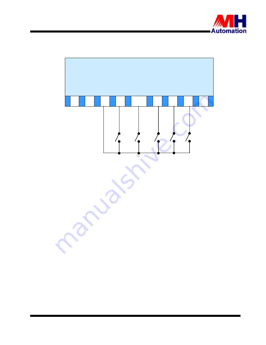 MH THYROMAT-BDC User Manual Download Page 71