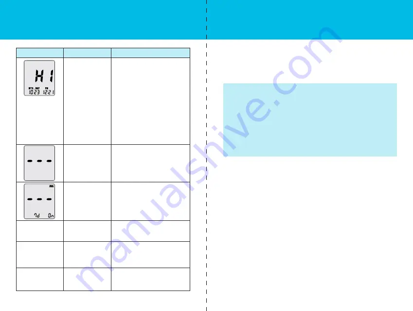 MHC Medical Products EasyTouch HealthPro User Manual Download Page 20