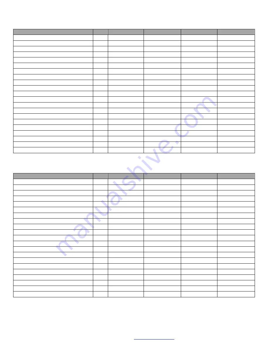 MHG Heating ProCon MCS 320 Installation And Operating Manual Download Page 13