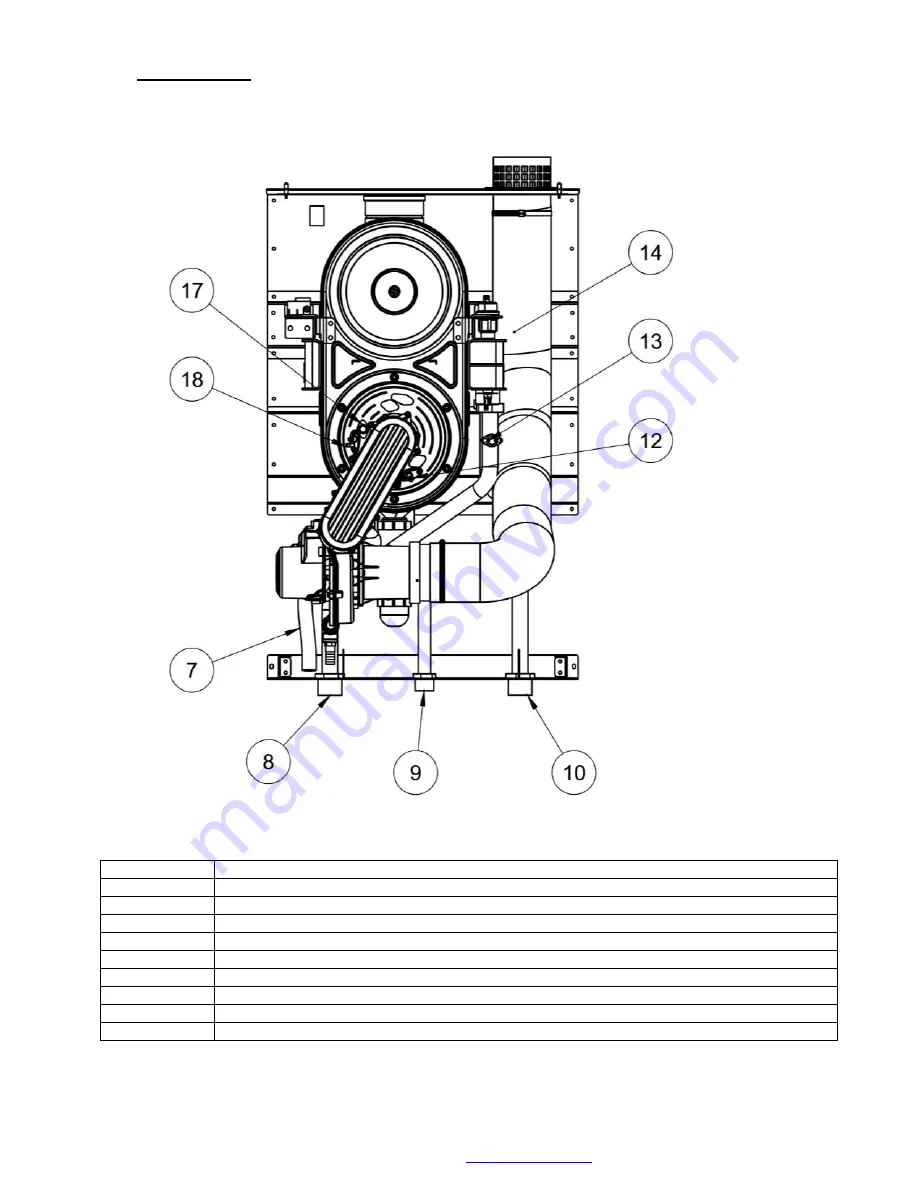 MHG Heating Wallcon 115 Installation And Operating Manual Download Page 51