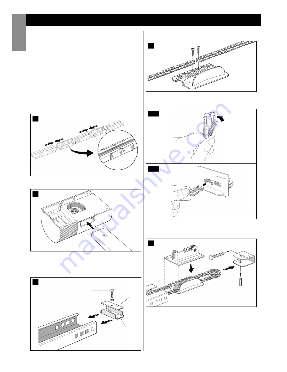 Mhouse GDX01 Скачать руководство пользователя страница 10