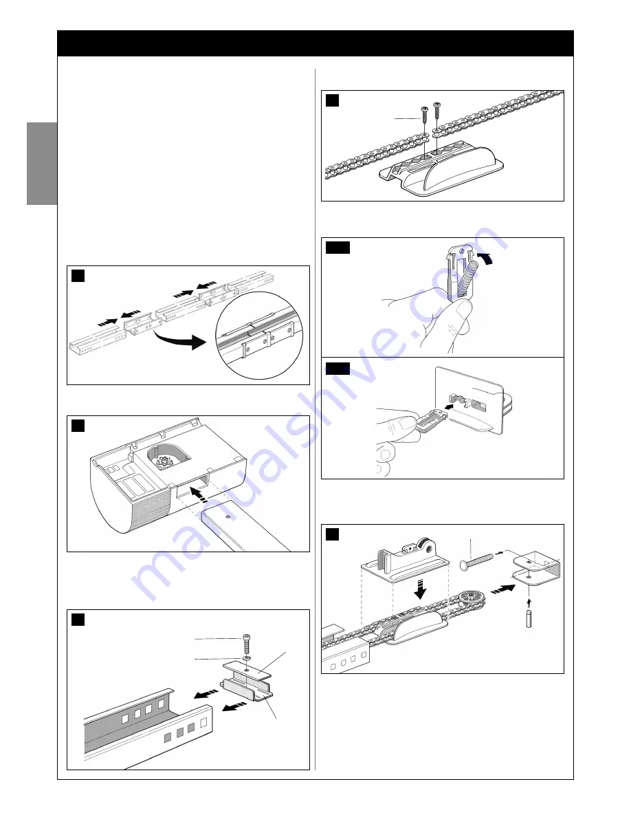 Mhouse GDX01 Installation And Use Manual Download Page 34