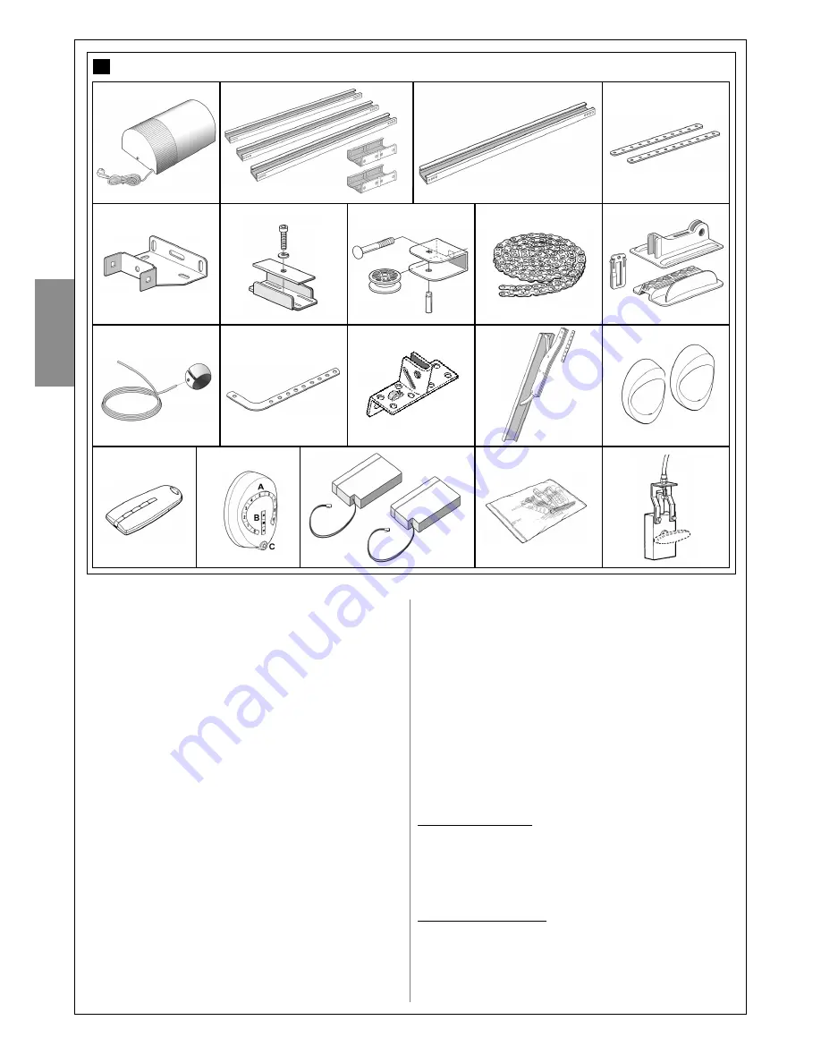 Mhouse GDX01 Скачать руководство пользователя страница 54