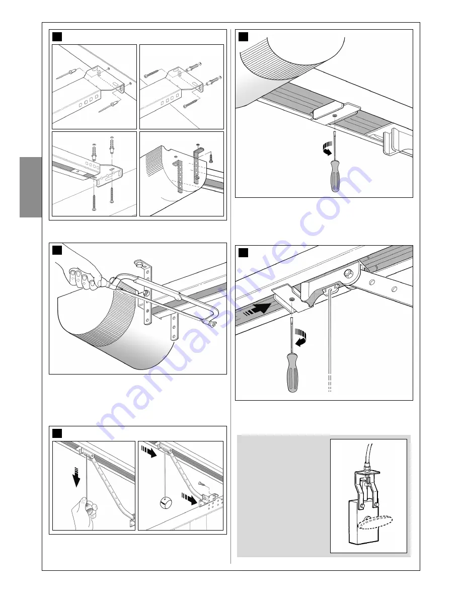 Mhouse GDX01 Скачать руководство пользователя страница 62