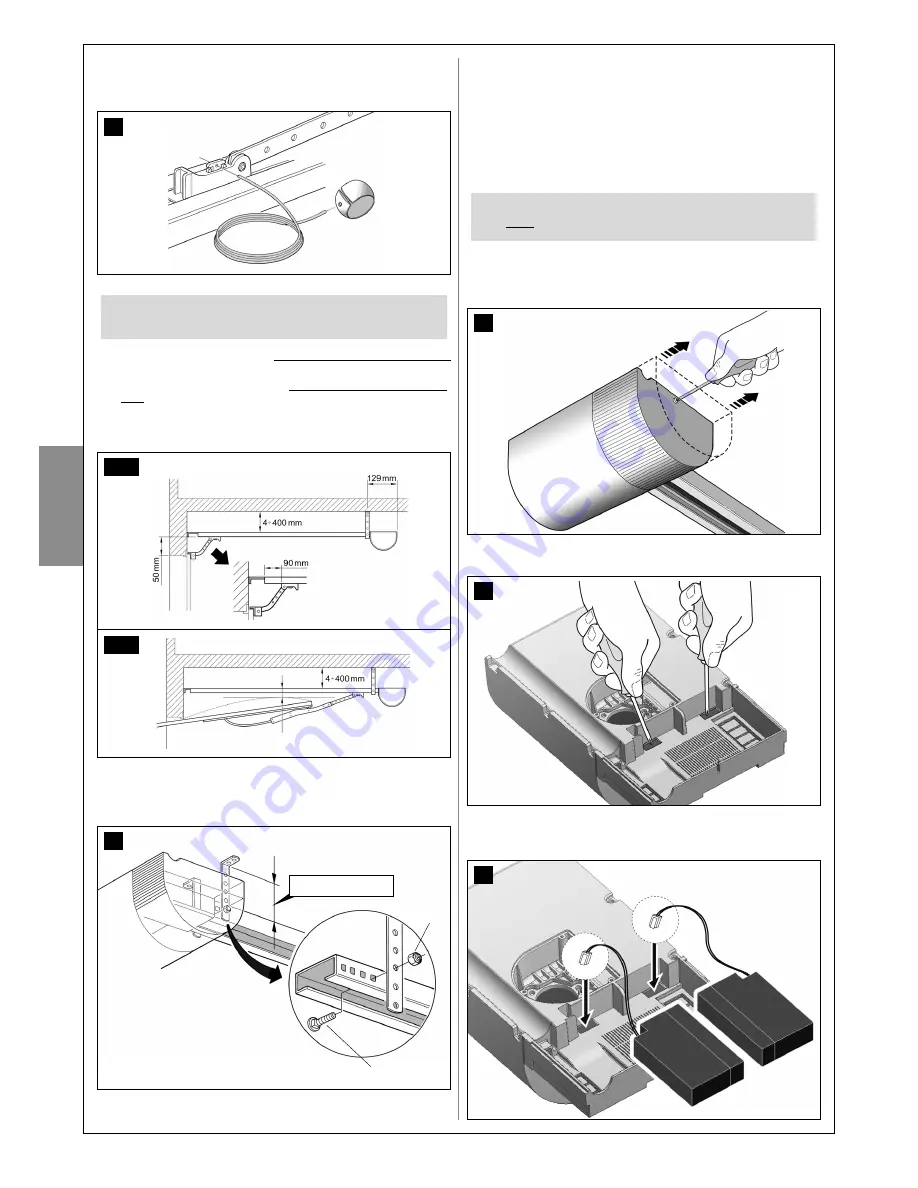 Mhouse GDX01 Скачать руководство пользователя страница 84