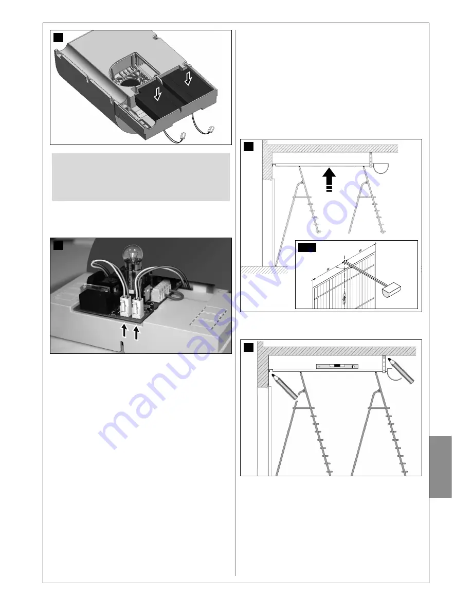 Mhouse GDX01 Installation And Use Manual Download Page 157