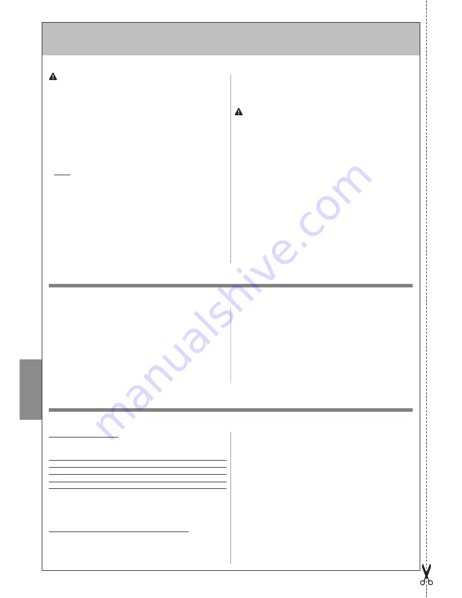 Mhouse GDX01 Installation And Use Manual Download Page 202