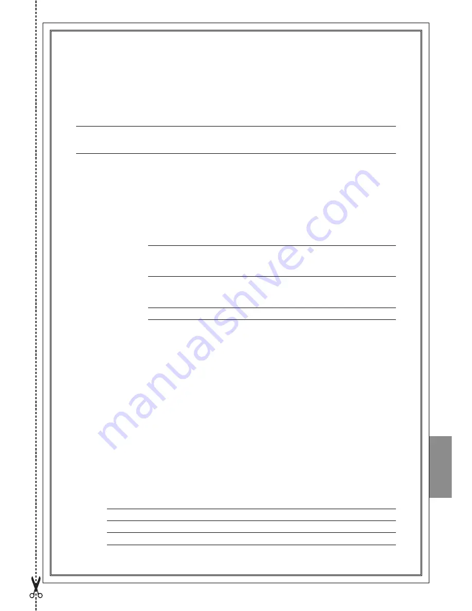 Mhouse GDX01 Installation And Use Manual Download Page 211